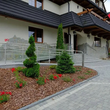 Scala * Bukowina Tatrzańska