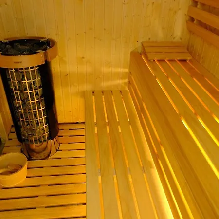 Bed & Breakfast Scala